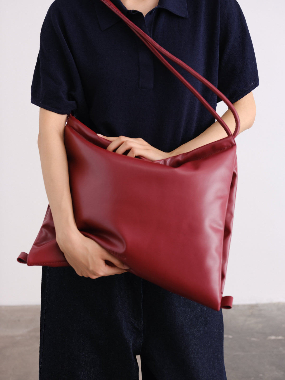 Folded Bag