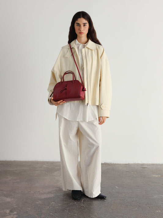 Mini Brooklyn Bag