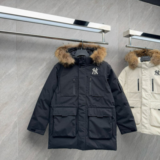 110041 New workwear down jacket Top quliaty 1:1 clothing