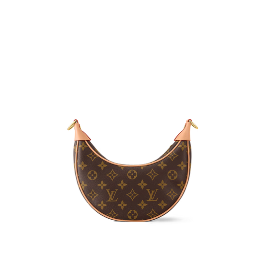 LV Loop PM Bag - Monogram