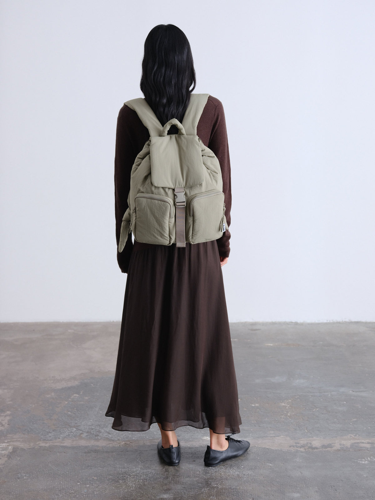 Isla Backpack