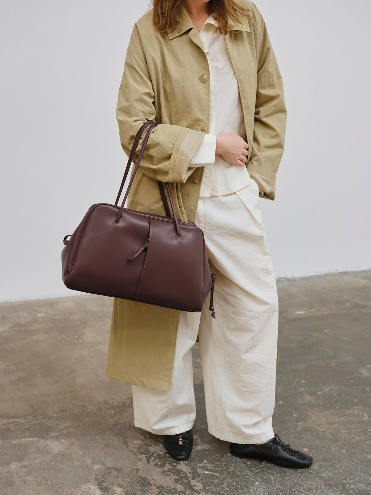 Brooklyn Bag