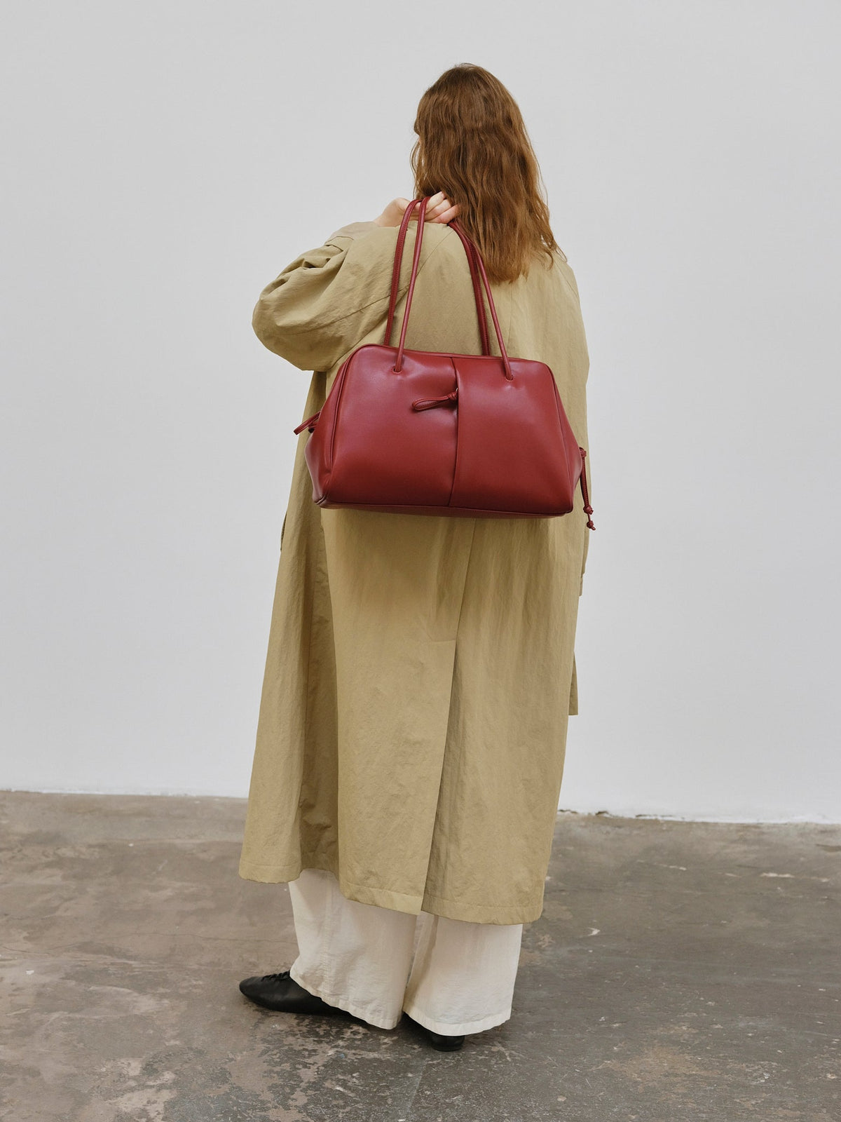 Brooklyn Bag