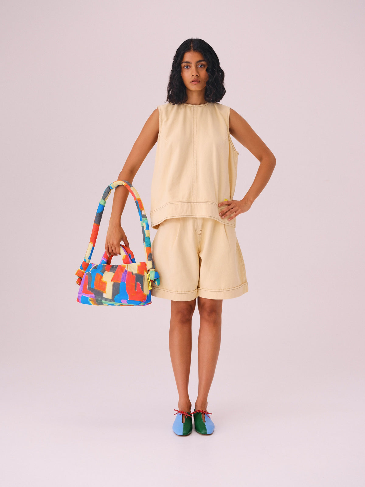 MiniOna Soft Bag