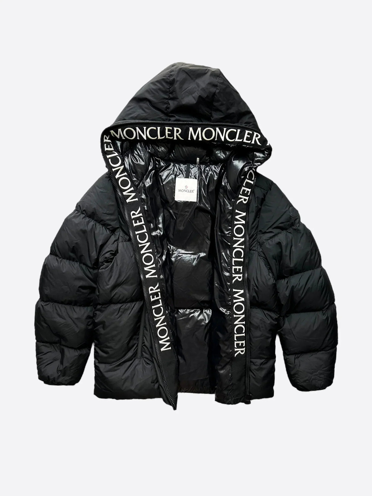 Moncler Montcla Jacket (Black)