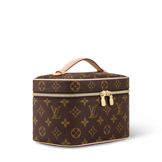 LV Nice Toiletry Bag